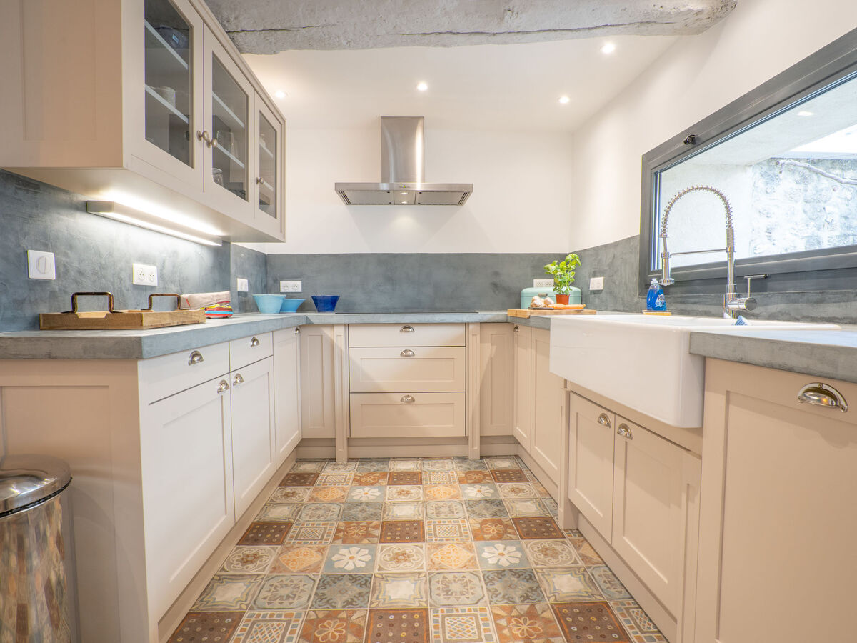 La Petite Occitane – Maison 8 pers. Plan de la Tour - Photo 14
