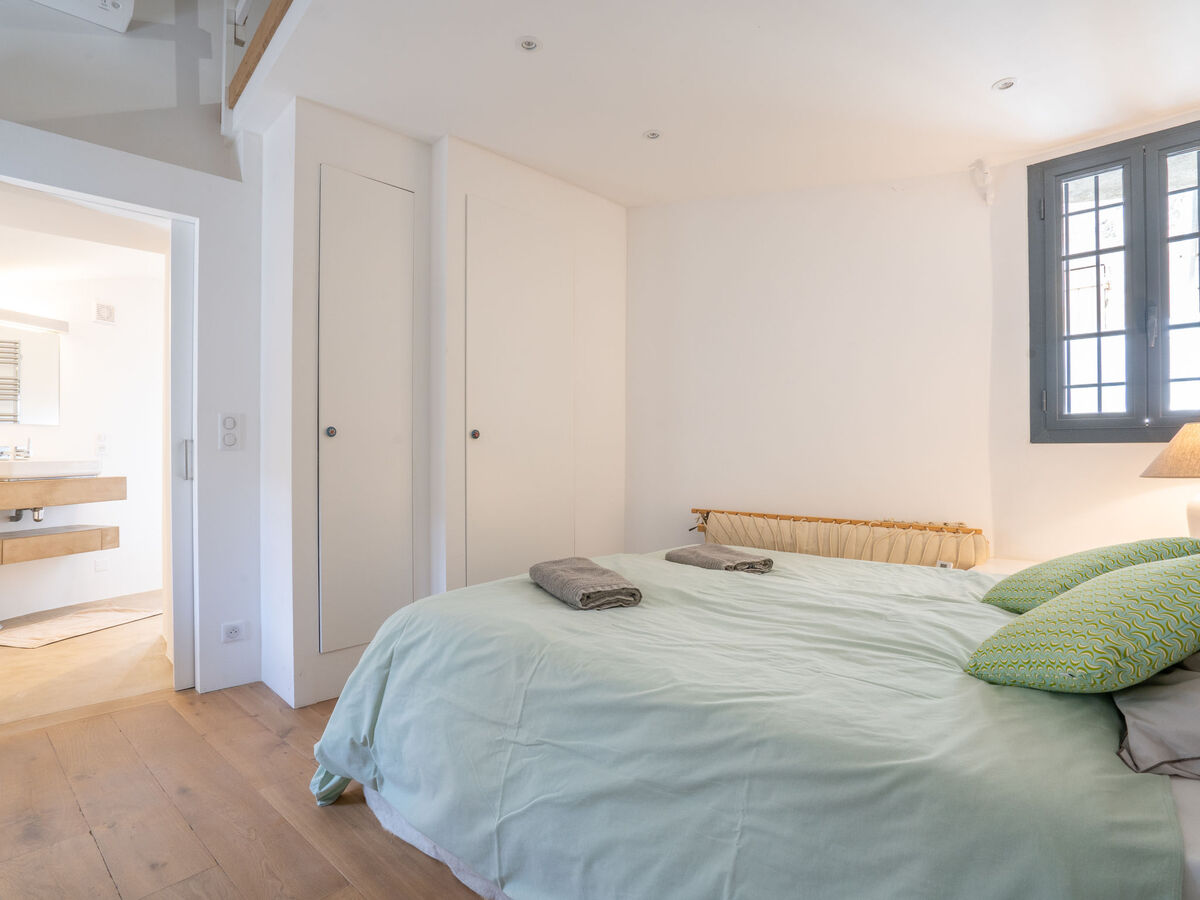 La Petite Occitane – Maison 8 pers. Plan de la Tour - Photo 17