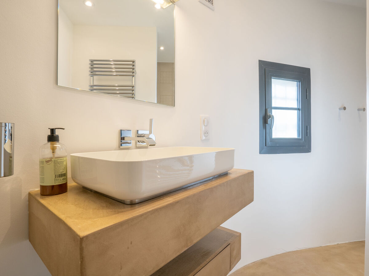 La Petite Occitane – Maison 8 pers. Plan de la Tour - Photo 19