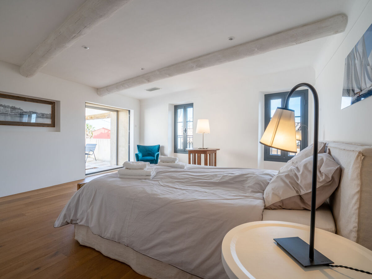 La Petite Occitane – Maison 8 pers. Plan de la Tour - Photo 23