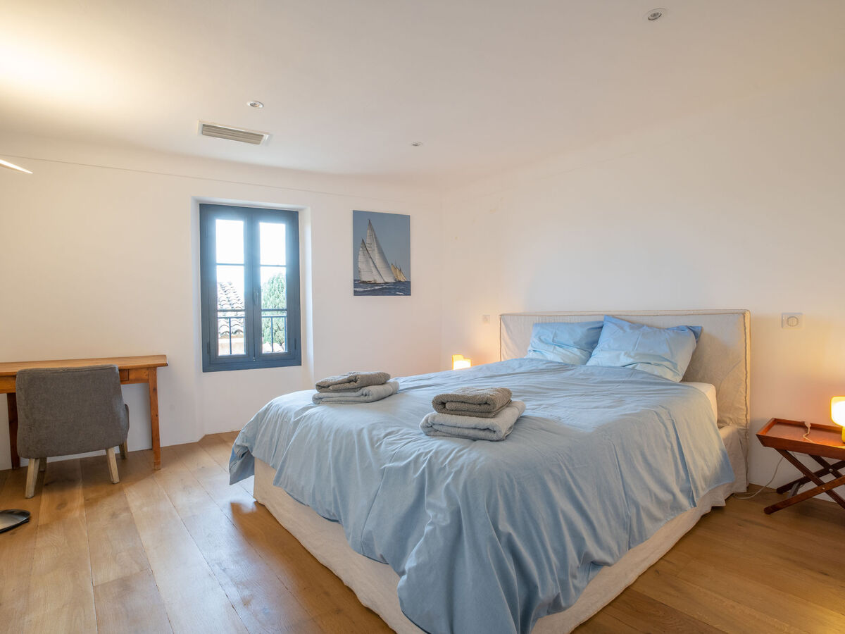 La Petite Occitane – Maison 8 pers. Plan de la Tour - Photo 24