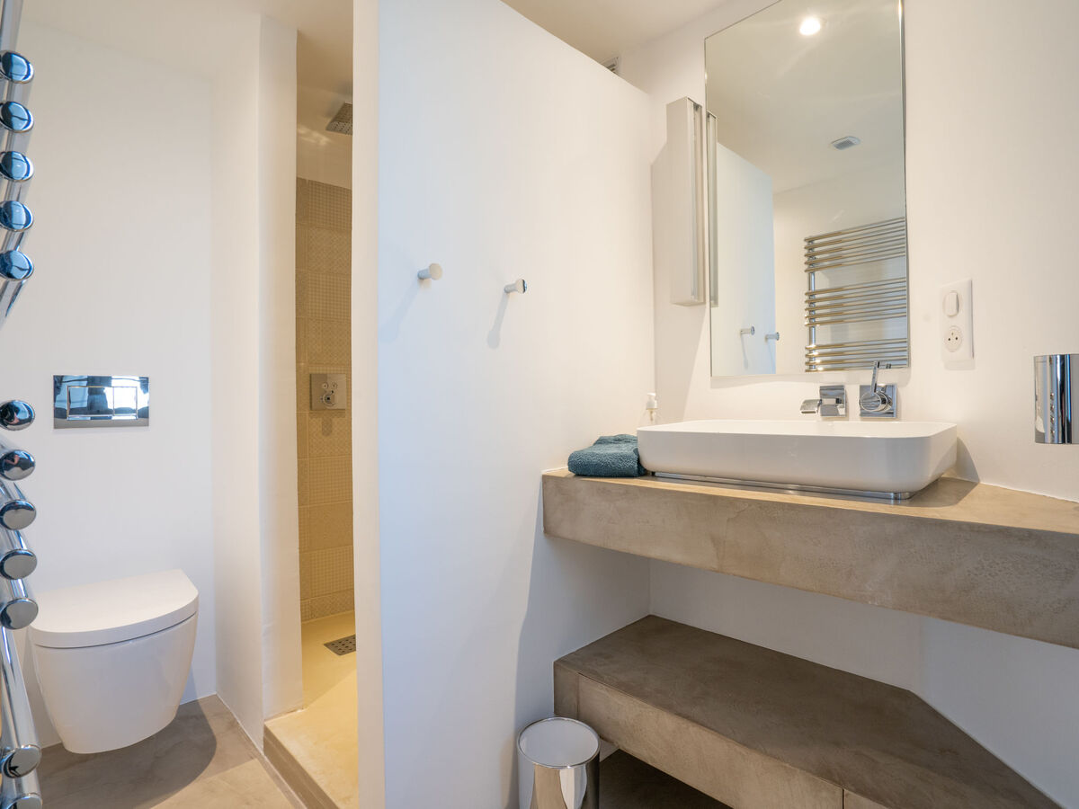 La Petite Occitane – Maison 8 pers. Plan de la Tour - Photo 27