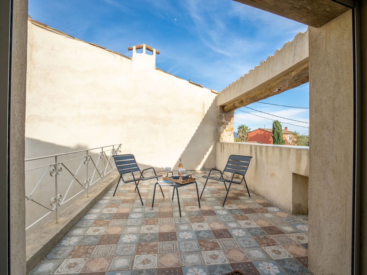 La Petite Occitane – Maison 8 pers. Plan de la Tour - Photo 31