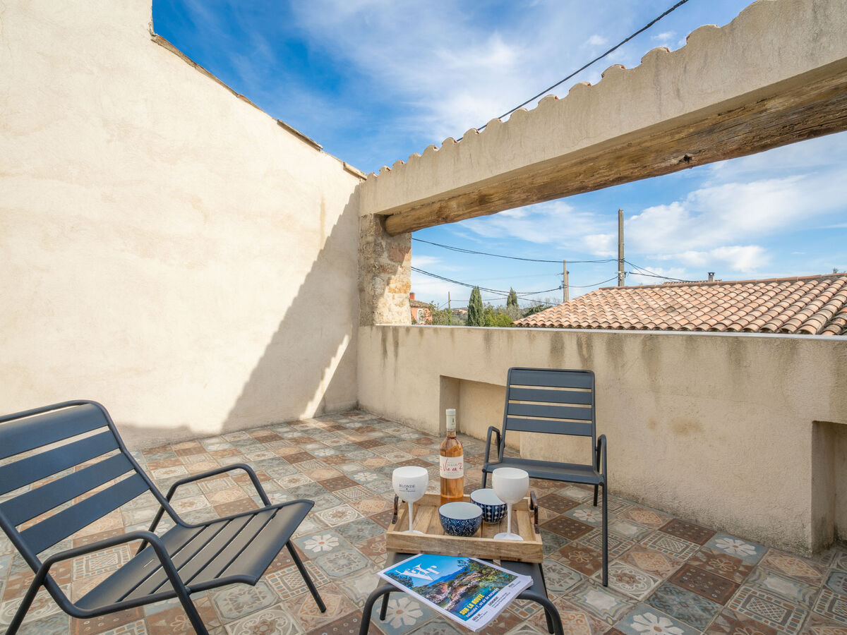 La Petite Occitane – Maison 8 pers. Plan de la Tour - Photo 32