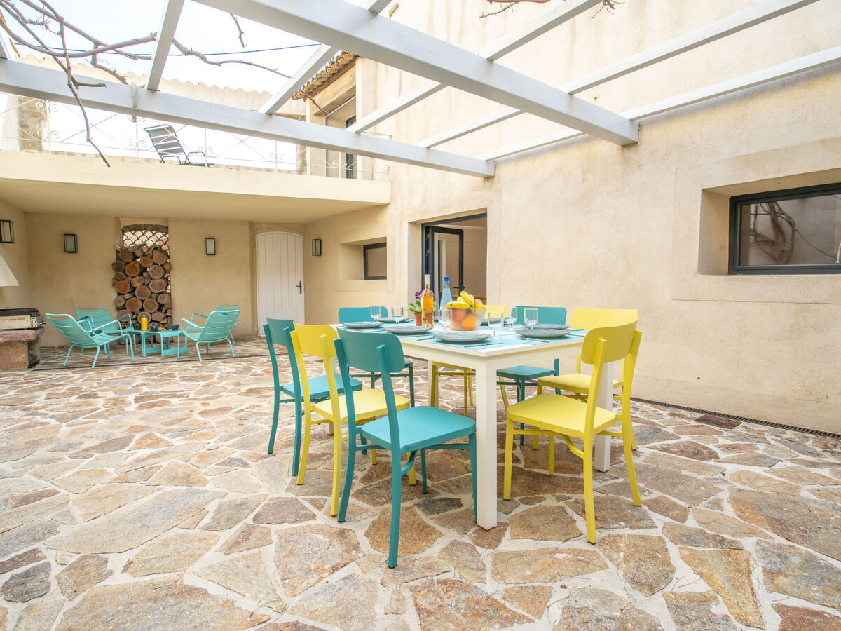 La Petite Occitane – Maison 8 pers. Plan de la Tour - Photo 33