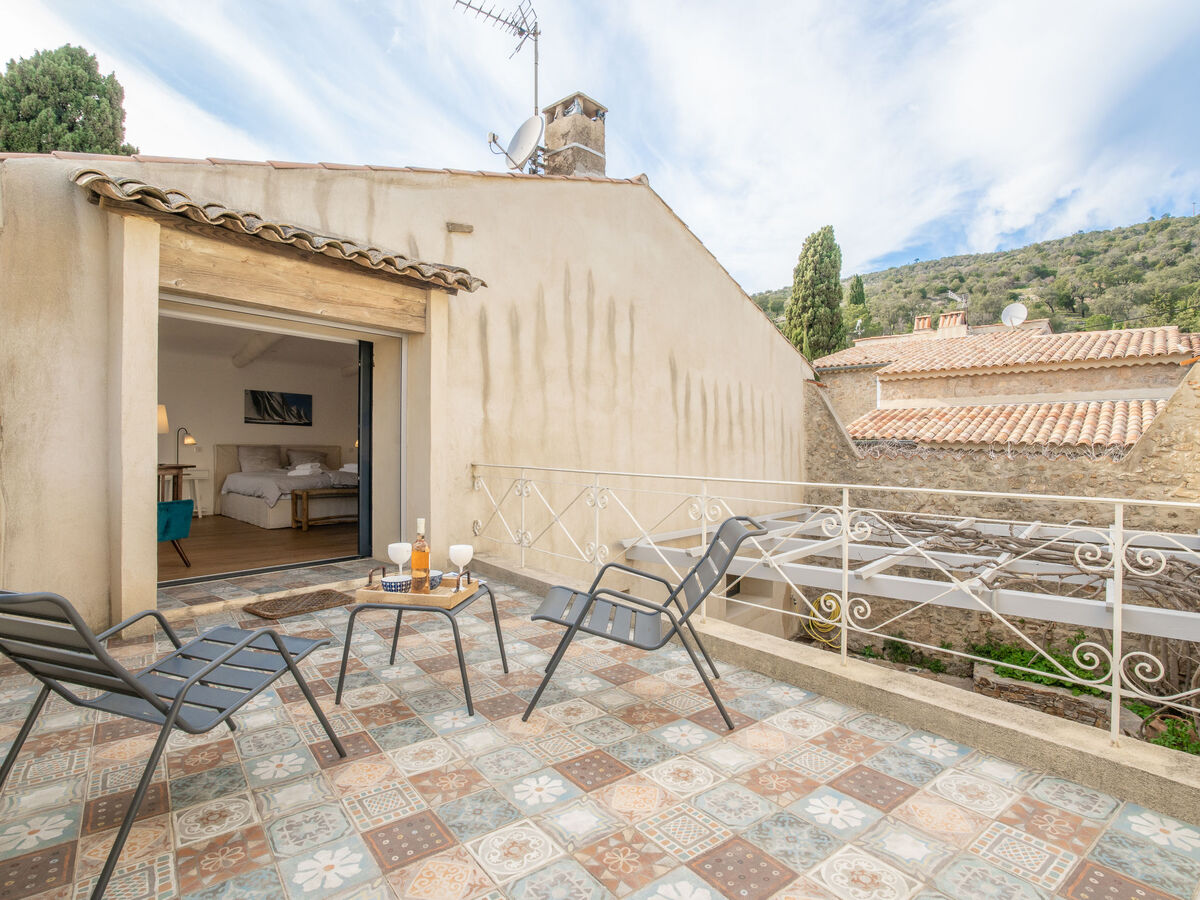 La Petite Occitane – Maison 8 pers. Plan de la Tour - Photo 34