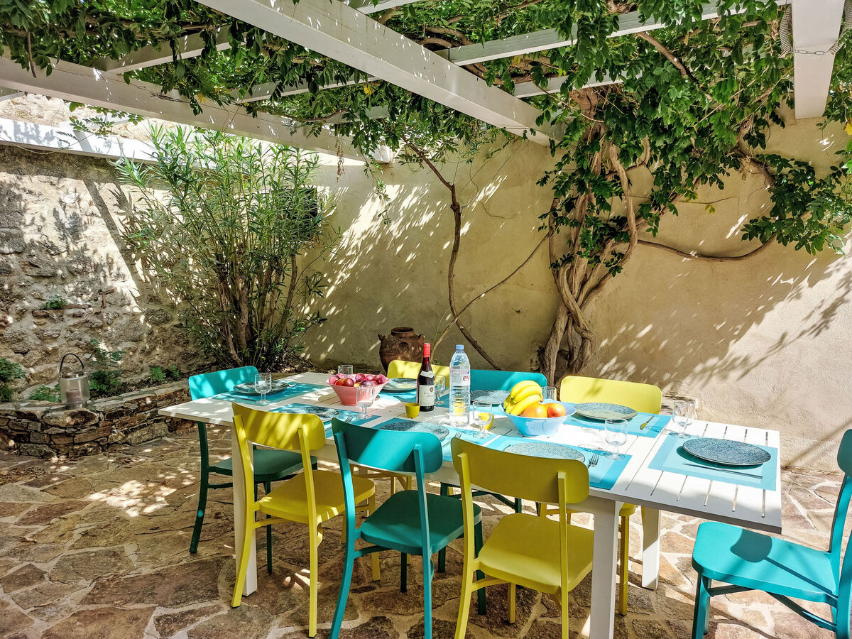 La Petite Occitane – Maison 8 pers. Plan de la Tour - Photo 35