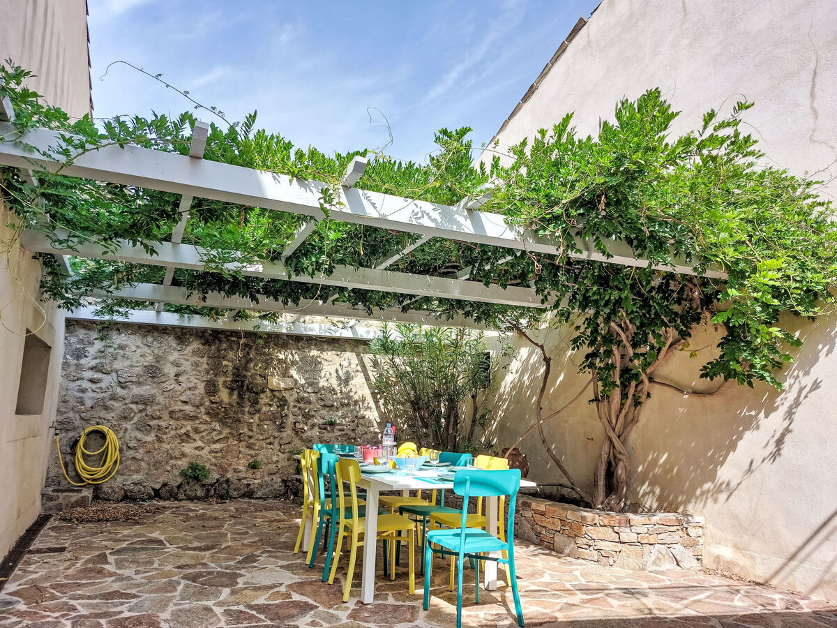 La Petite Occitane – Maison 8 pers. Plan de la Tour - Photo 36