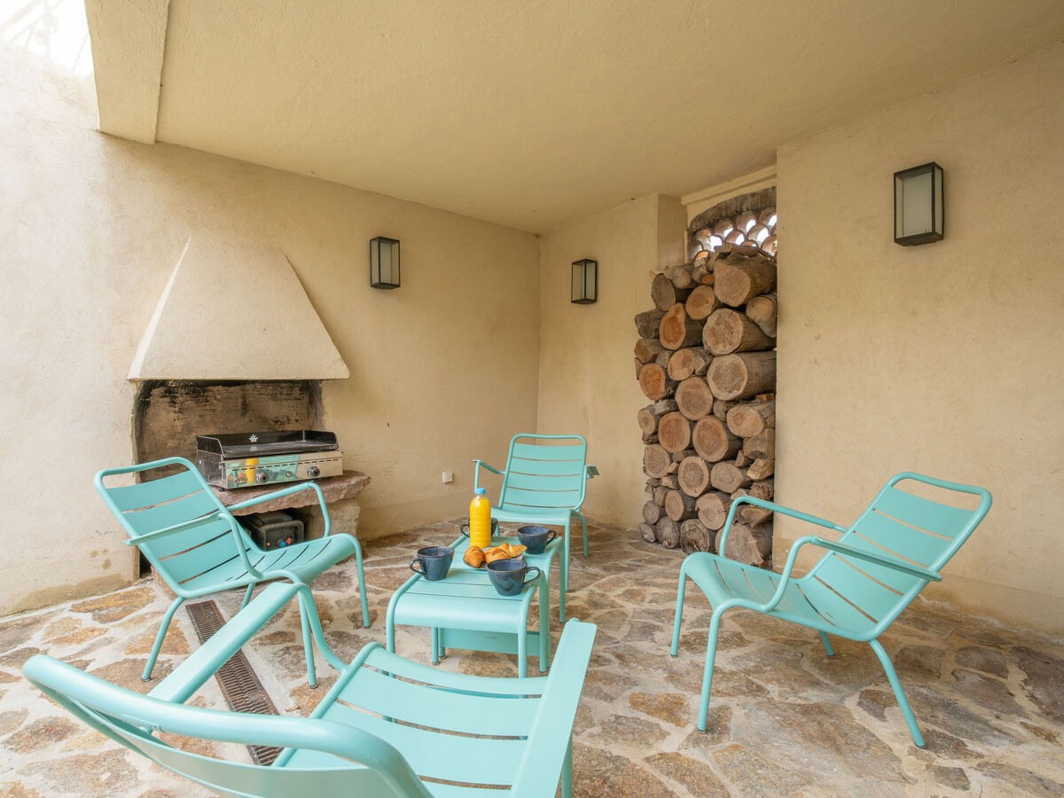 La Petite Occitane – Maison 8 pers. Plan de la Tour - Photo 37