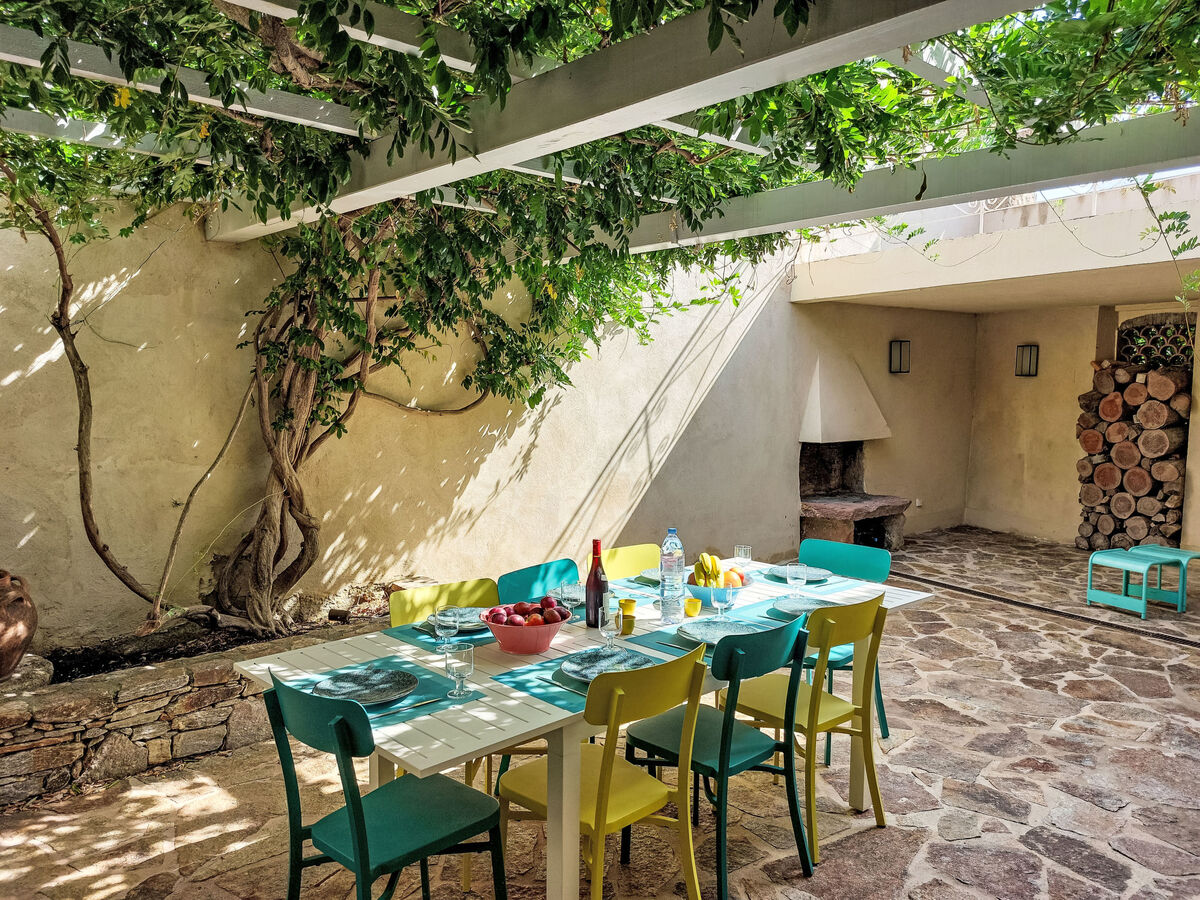 La Petite Occitane – Maison 8 pers. Plan de la Tour - Photo 38