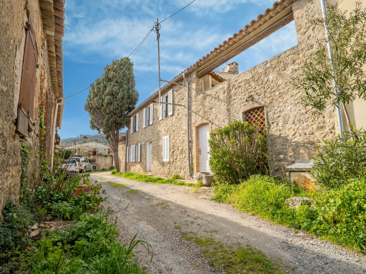 La Petite Occitane – Maison 8 pers. Plan de la Tour - Photo 39