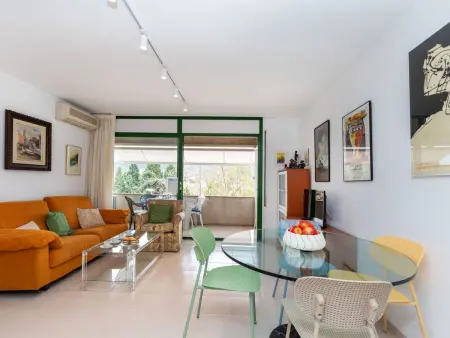 Mediterrani : apt 3 pièces avec piscine à Llançà : photo 2
