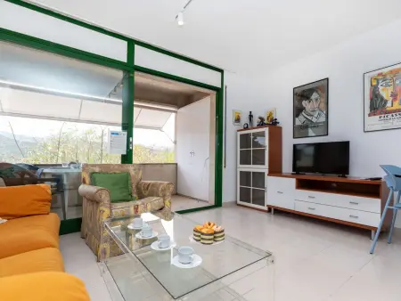 Mediterrani : apt 3 pièces avec piscine à Llançà : photo 6