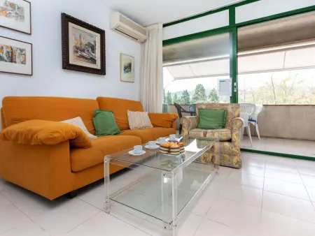 Mediterrani : apt 3 pièces avec piscine à Llançà : photo 7