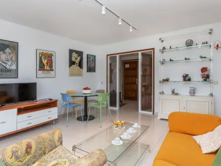 Mediterrani : apt 3 pièces avec piscine à Llançà : photo 8