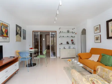 Mediterrani : apt 3 pièces avec piscine à Llançà : photo 9