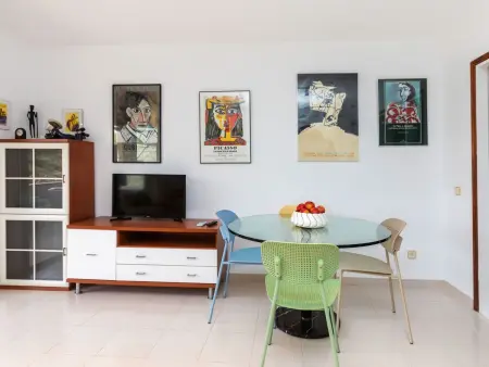 Mediterrani : apt 3 pièces avec piscine à Llançà : photo 11