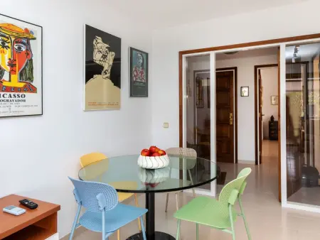 Mediterrani : apt 3 pièces avec piscine à Llançà : photo 13