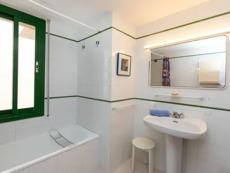 Mediterrani : apt 3 pièces avec piscine à Llançà : photo 15