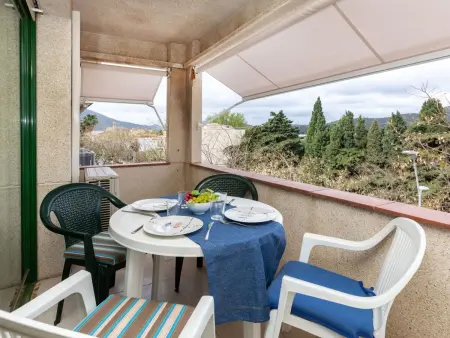 Mediterrani : apt 3 pièces avec piscine à Llançà : photo 16