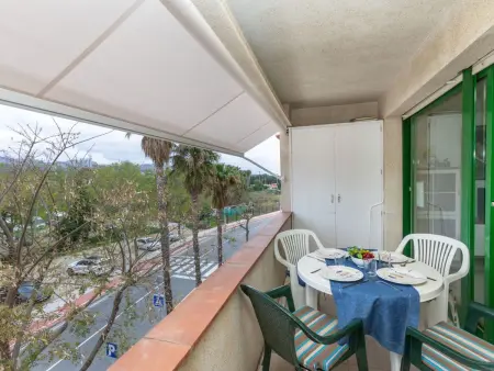 Mediterrani : apt 3 pièces avec piscine à Llançà : photo 17