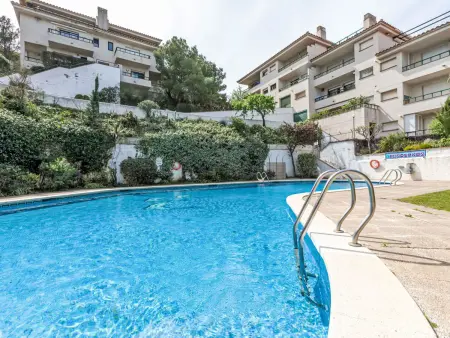 Mediterrani : apt 3 pièces avec piscine à Llançà : photo 18