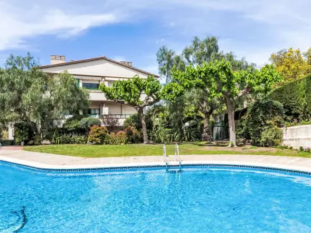 Mediterrani : apt 3 pièces avec piscine à Llançà : photo 19