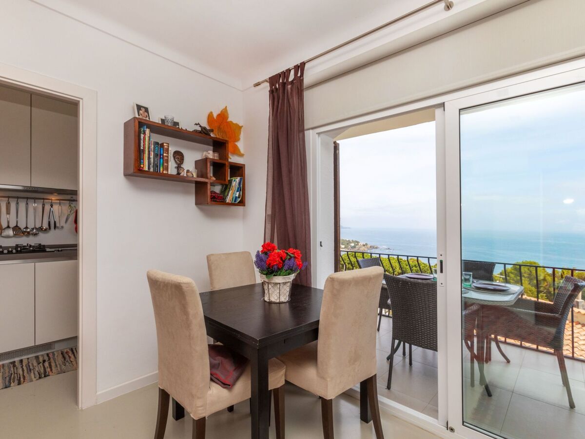 Pardal - Appartement 4 pers. vue mer à Llançà - Photo 2