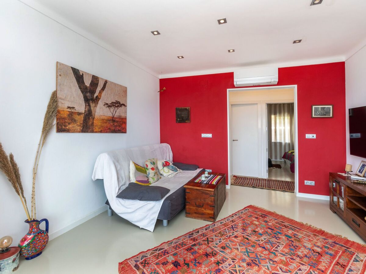Pardal - Appartement 4 pers. vue mer à Llançà - Photo 3