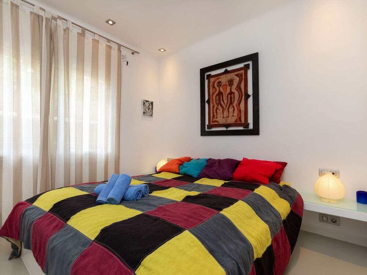Pardal - Appartement 4 pers. vue mer à Llançà - Photo 5