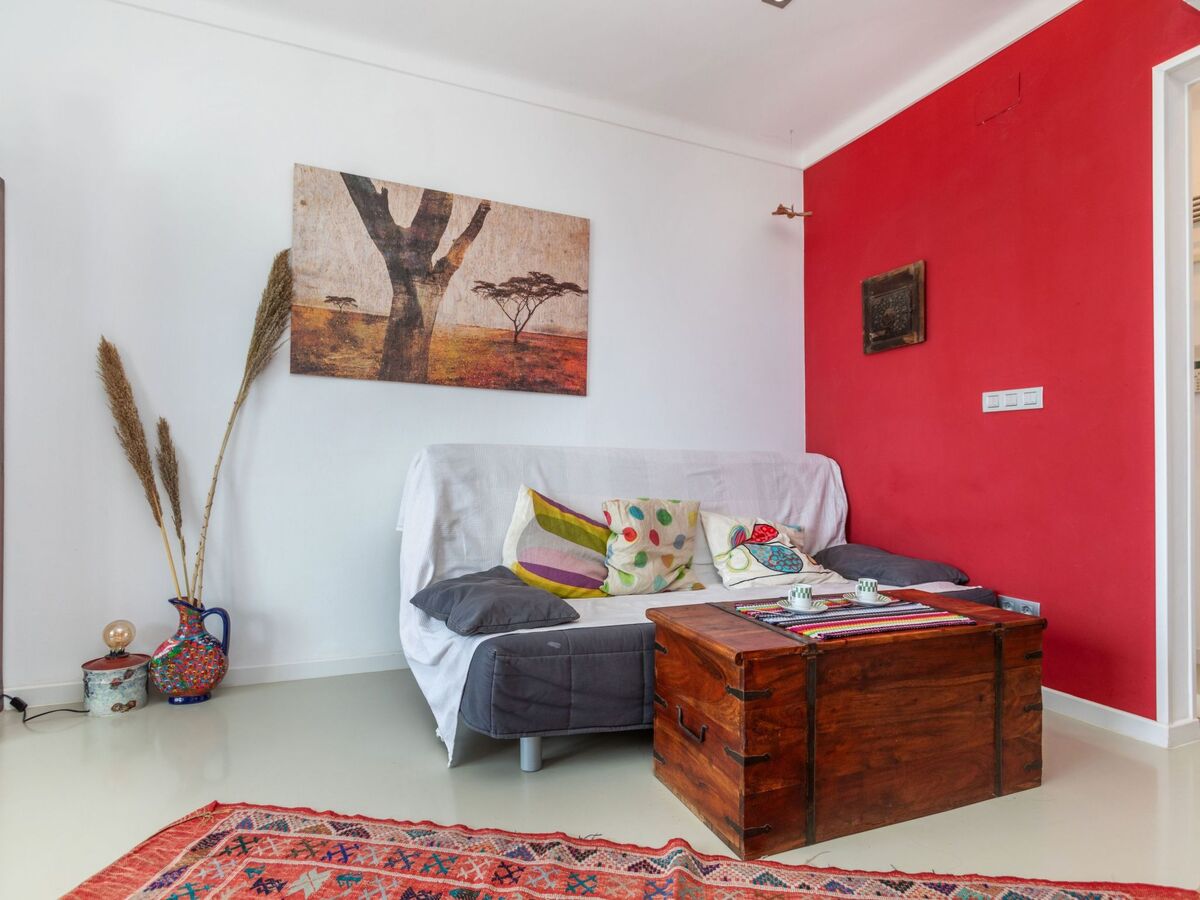 Pardal - Appartement 4 pers. vue mer à Llançà - Photo 6