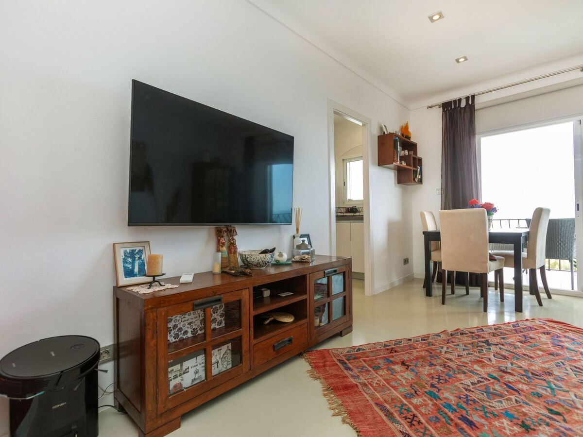 Pardal - Appartement 4 pers. vue mer à Llançà - Photo 7