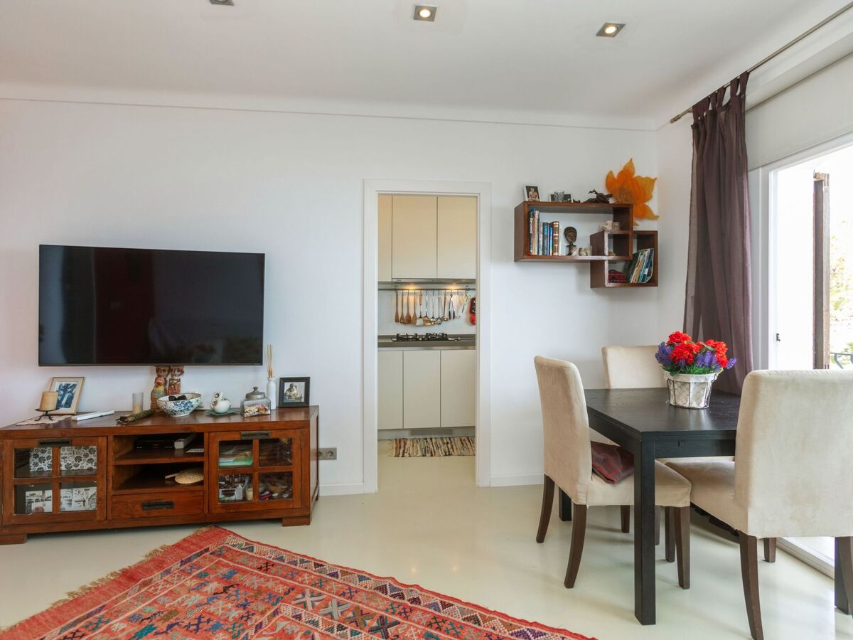 Pardal - Appartement 4 pers. vue mer à Llançà - Photo 8