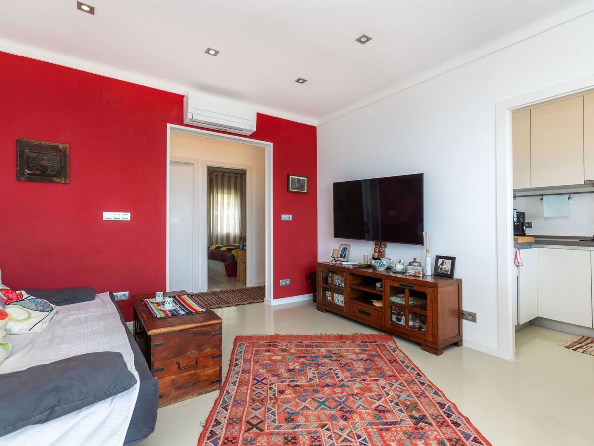 Pardal - Appartement 4 pers. vue mer à Llançà - Photo 9