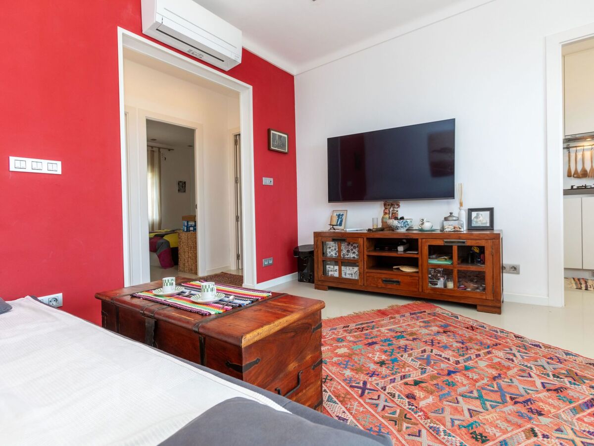Pardal - Appartement 4 pers. vue mer à Llançà - Photo 10