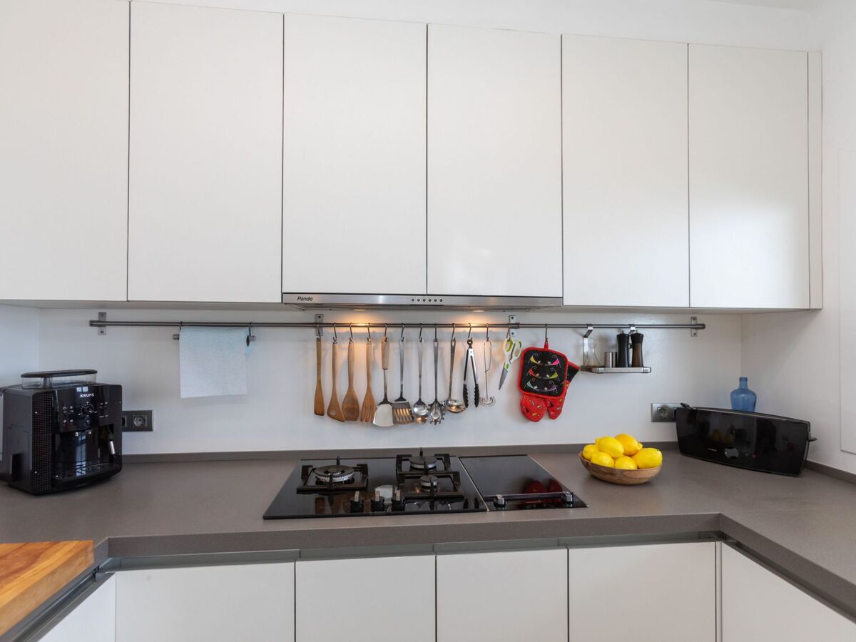 Pardal - Appartement 4 pers. vue mer à Llançà - Photo 11