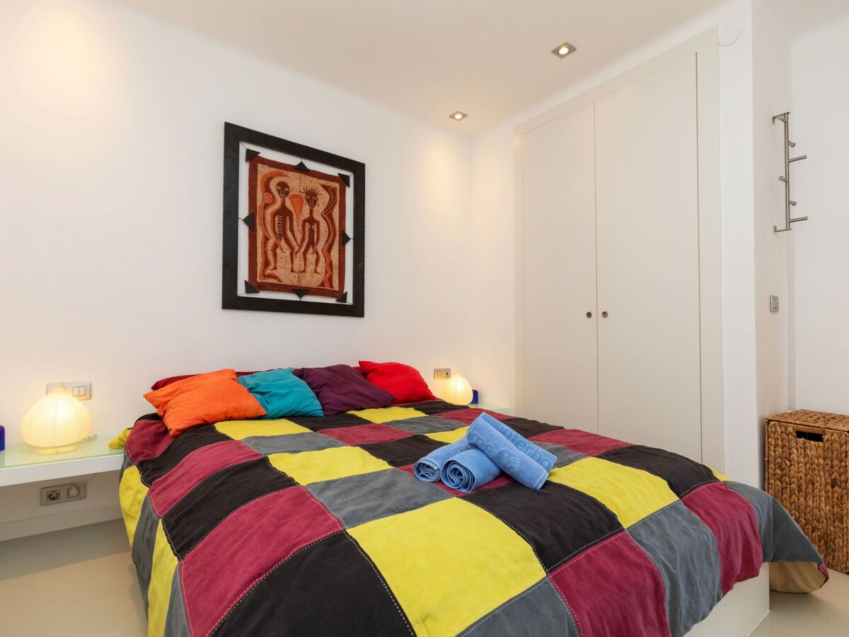 Pardal - Appartement 4 pers. vue mer à Llançà - Photo 13