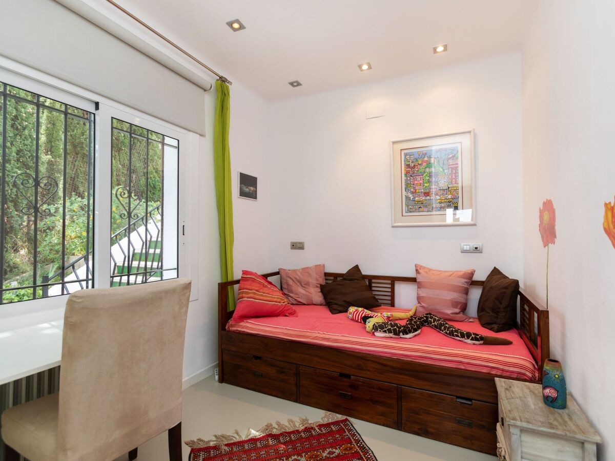 Pardal - Appartement 4 pers. vue mer à Llançà - Photo 15