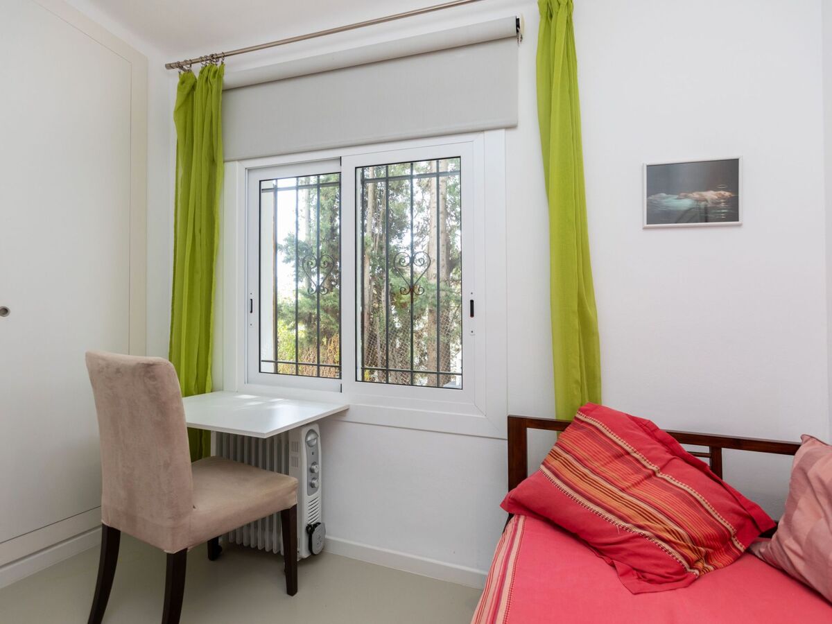 Pardal - Appartement 4 pers. vue mer à Llançà - Photo 16