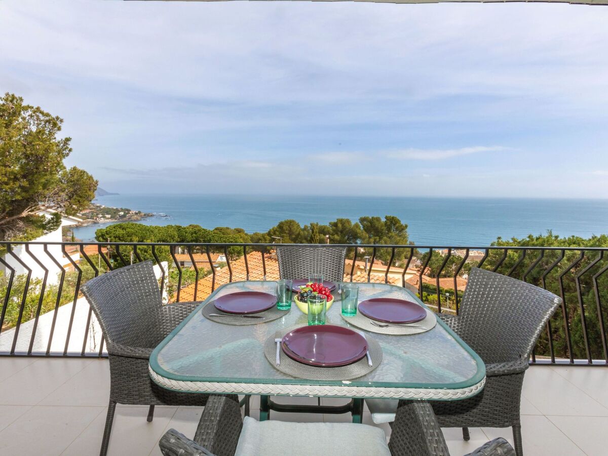 Pardal - Appartement 4 pers. vue mer à Llançà - Photo 18