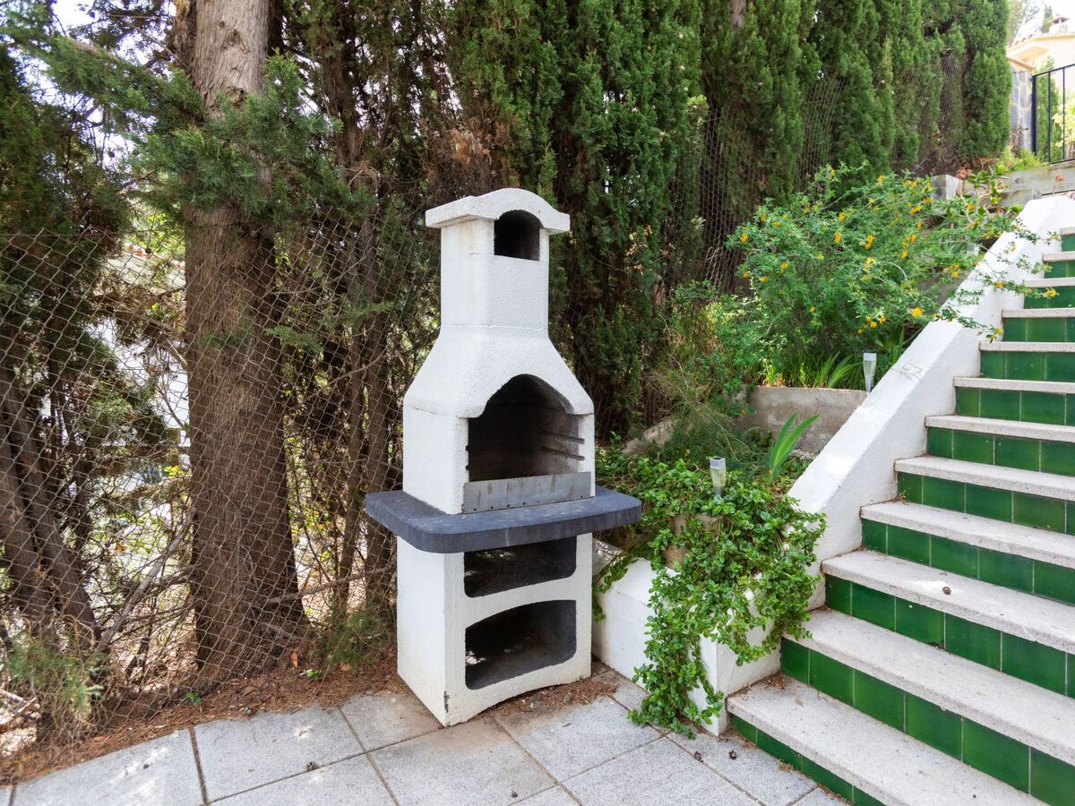 Pardal - Appartement 4 pers. vue mer à Llançà - Photo 19