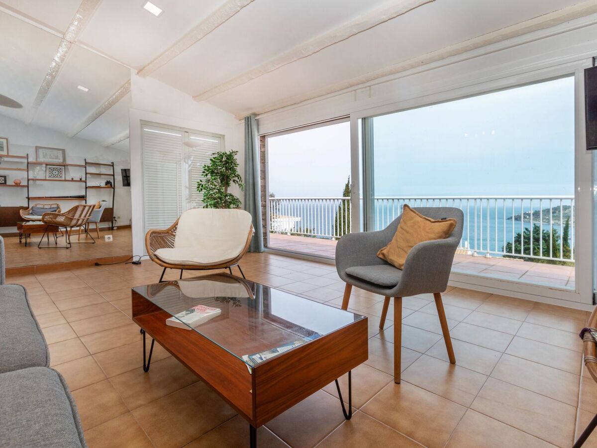 La Mora II – Maison 8 personnes, vue mer à El Port de la Selva - Photo 3