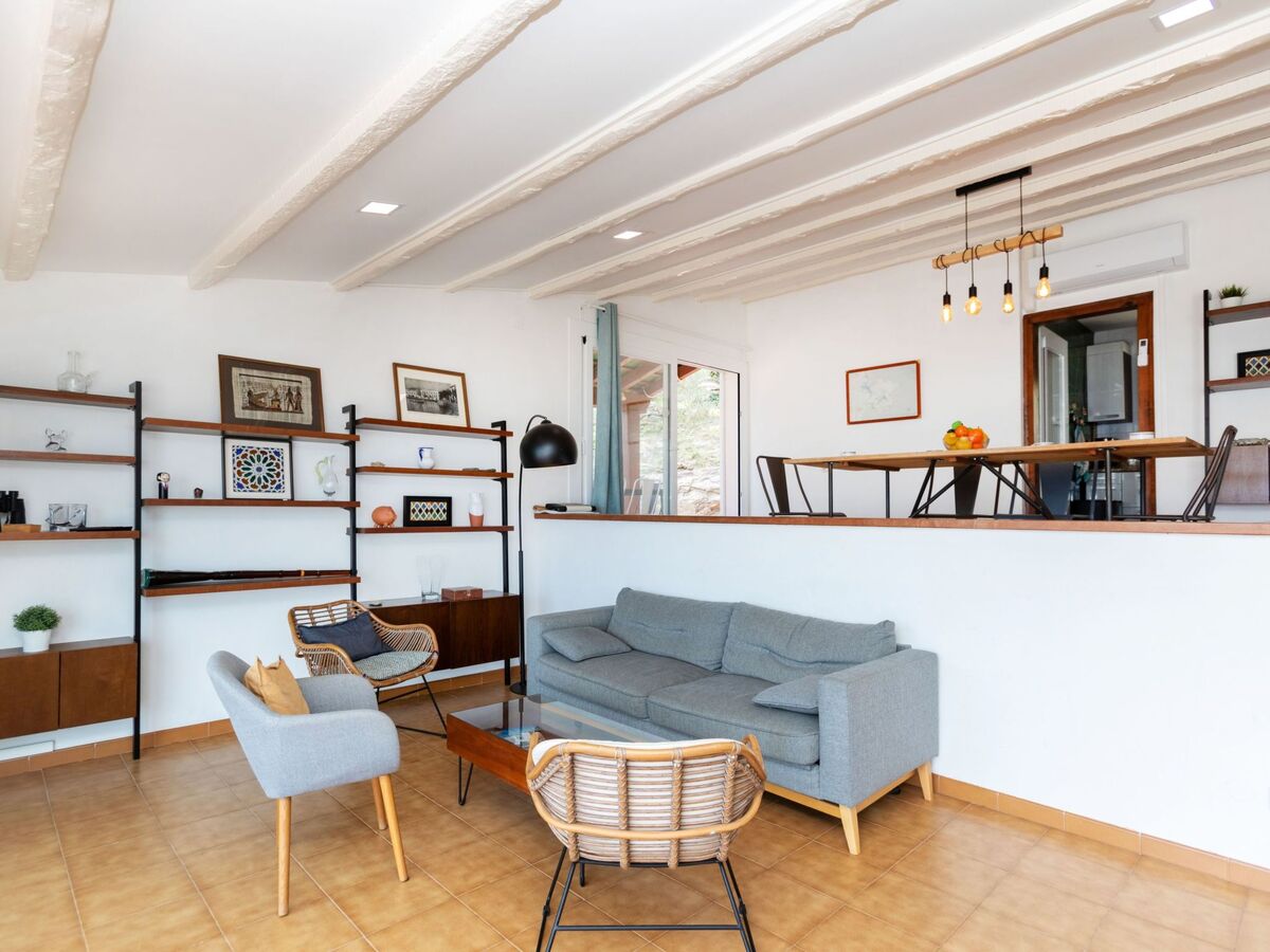 La Mora II – Maison 8 personnes, vue mer à El Port de la Selva - Photo 4
