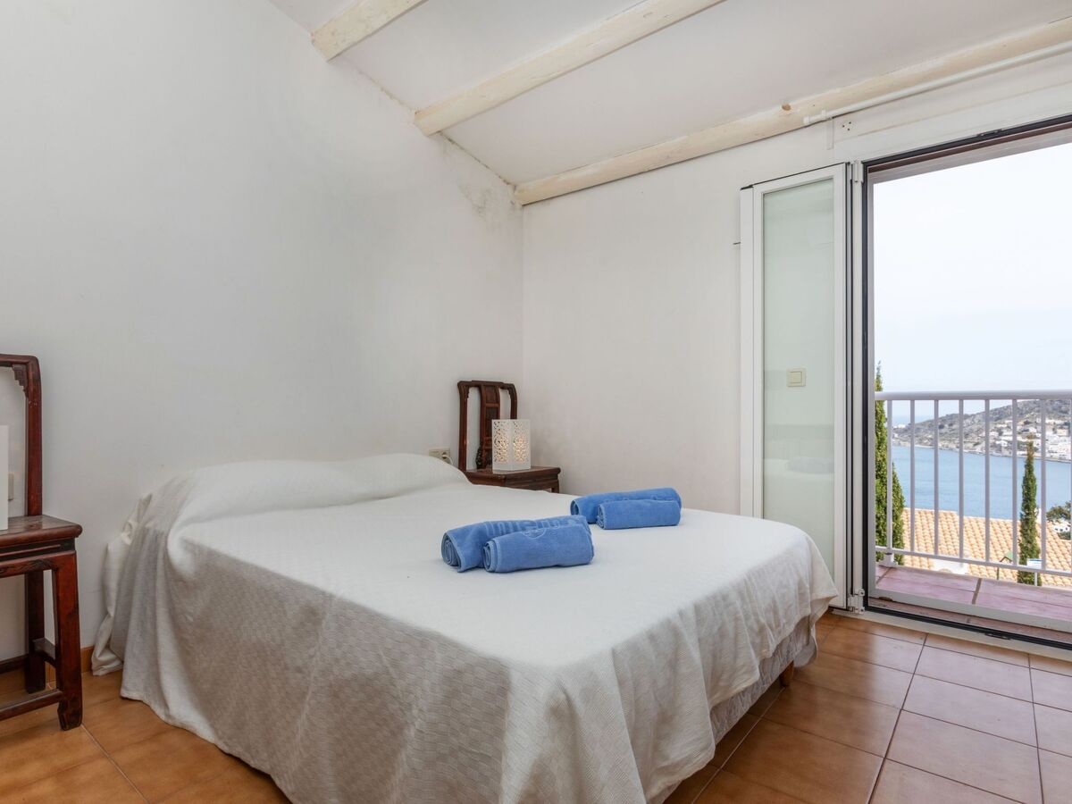 La Mora II – Maison 8 personnes, vue mer à El Port de la Selva - Photo 5