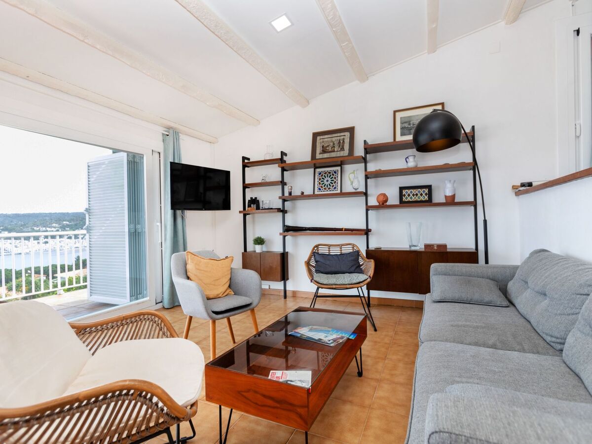 La Mora II – Maison 8 personnes, vue mer à El Port de la Selva - Photo 7