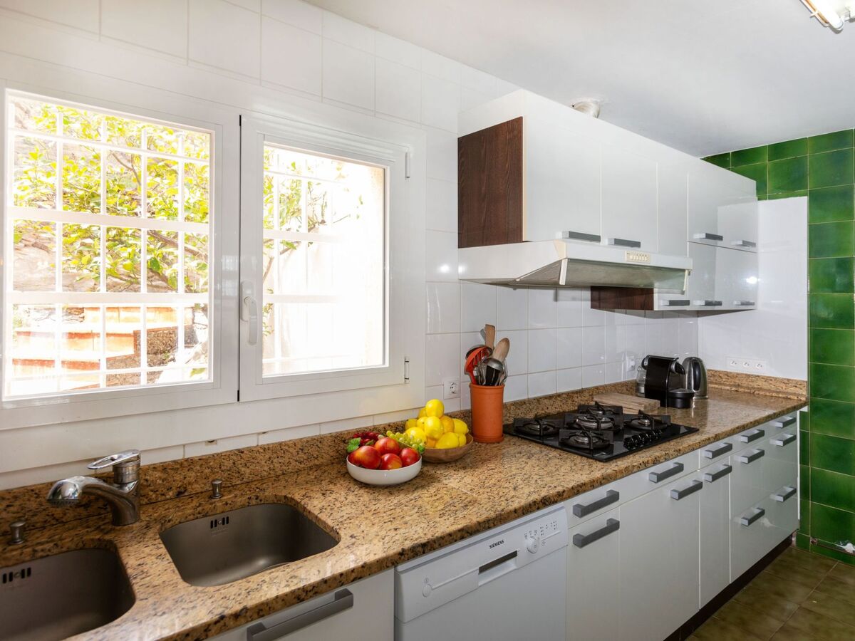 La Mora II – Maison 8 personnes, vue mer à El Port de la Selva - Photo 10