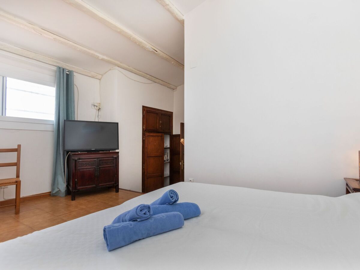 La Mora II – Maison 8 personnes, vue mer à El Port de la Selva - Photo 11