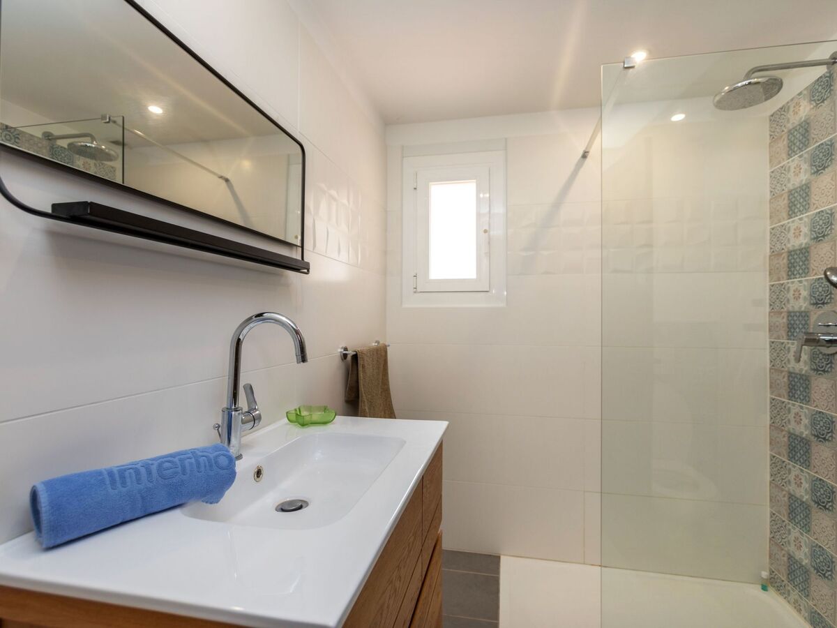 La Mora II – Maison 8 personnes, vue mer à El Port de la Selva - Photo 12