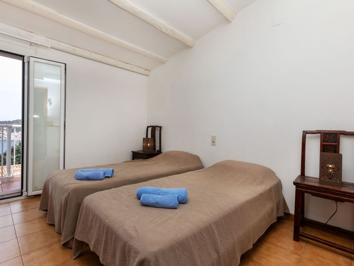 La Mora II – Maison 8 personnes, vue mer à El Port de la Selva - Photo 13