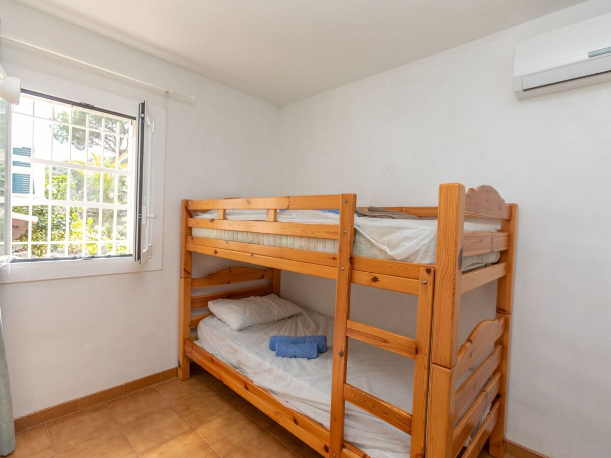La Mora II – Maison 8 personnes, vue mer à El Port de la Selva - Photo 14